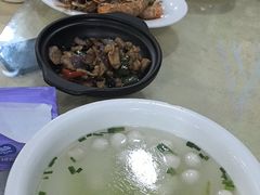 -考记泥焗鸡农庄·海鲜(北洛秘境店)