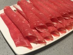 -海底捞火锅(凯德广场店)
