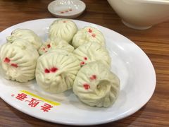 -老胜香包子铺(瑞景店)