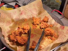 -比格比萨自助(宝山日月光店)