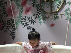 -西檬树SIMON·T轻奢蛋糕(大东方Max店)