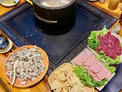 -滇藏石锅宴(北门坡古城管理局店)