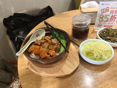 -李先生牛肉面大王(华联商厦店)