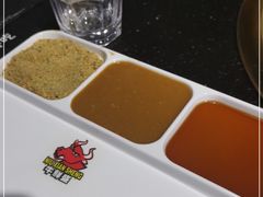 -牛鲜盛齐齐哈尔烤肉(曹路店)