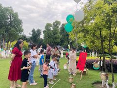 -宾果蒙特梭利托育儿童之家幼儿园(爱琴海店)