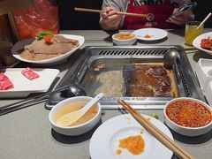 -海底捞火锅(和安宁春城店)