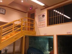 -汤泉良子.足疗按摩.SPA(中关村店)