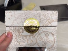 -酷巧·巧克力糖果店