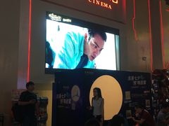 -首都电影院(天津店 中国巨幕)