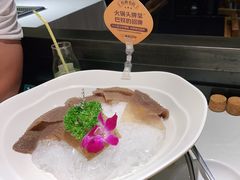 -巴奴毛肚火锅(广益哥伦布店)