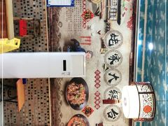 -姥家大锅台(凤凰岭店)