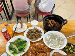 -斯丹姜母鸭·古法干香(涂门街总店)