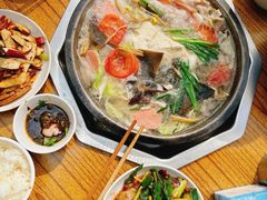 -海关荤豆花(洋河一路店)