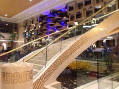 西交利物浦国际会议中心-苏州西交利物浦大学国际会议中心