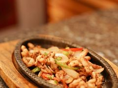 -菊上料理(蜀山银泰百货店)