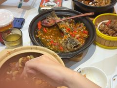 -火啫啫·粤式啫啫煲(南京弘阳店)
