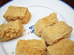油炸臭豆腐-咸亨酒店•非遗绍兴菜•中华老字号(堂吃餐厅)