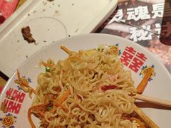 -火联烧烤(学院路创始店)
