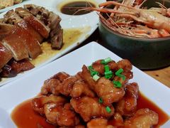-百家鲜·杭帮菜