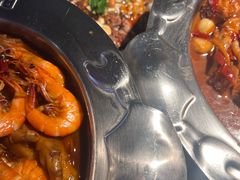 -胖哥俩肉蟹煲(梅溪步步高店)
