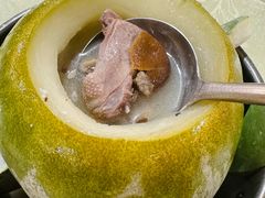 -红旗山庄(圭峰山店)