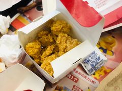 -肯德基(杭州银江宾馆店)
