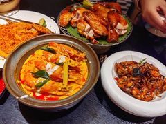 -美奈小馆·越南料理(福田星河COCO Park店)