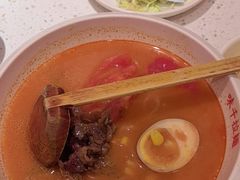 -味千拉面(又一城店)