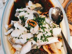 -秋色客家菜(南山店)