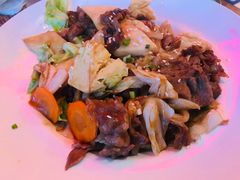 -玛格萝妮(汇智国际商业中心店)