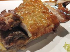 -小放牛炒菜馆(军校店)