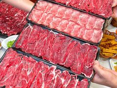 -牛品福潮汕牛肉火锅(旺庄店)