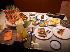 -極上萬膳·日料放题(来福士江景店)