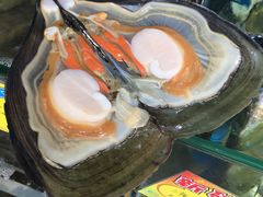 -蚝专家(北滘店)