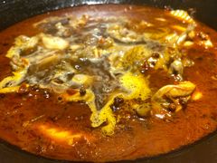 -老天桥蛙炉火锅(姑苏总店)
