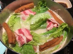 -捞王锅物料理(温州万象城店)