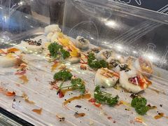-长春富力万达文华酒店-集·味自助餐厅