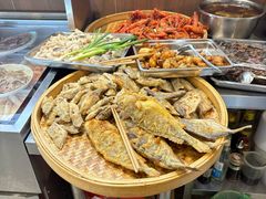 -老杨饭店(万科里店)