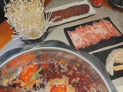 -重庆锦火锅(惠福东路店)