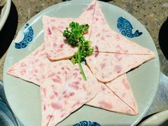 梅林午餐肉-重庆渝达老火锅(春熙路店)