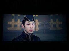 -上影国际影城(普陀绿地缤纷城店)