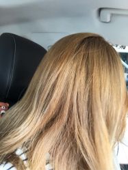 -discovery 发现 hair salon