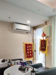 -碧莲盛·不剃发植发