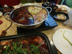 -活鱼馆(宜兴埠店)