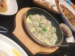 -青菁酒家·象山海鲜(胜利河美食街店)