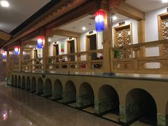 -纽斯桑拿会所(天山店)