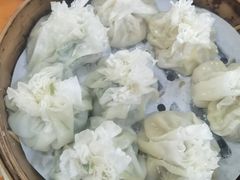 羊肉沙葱烧卖-源玺源烧麦馆(东护城河南街店)