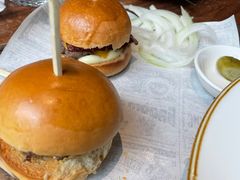 -TIGERS老虎西餐(亦庄店)