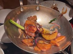 -绿茶餐厅(昌平悦荟店)