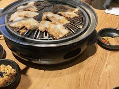 -九田家黑牛烤肉料理(溧阳吾悦店)